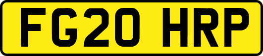 FG20HRP