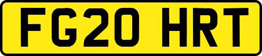 FG20HRT