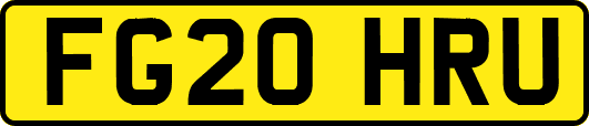 FG20HRU
