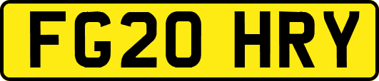 FG20HRY