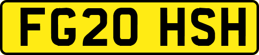 FG20HSH