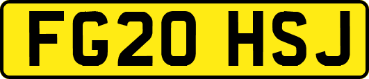 FG20HSJ