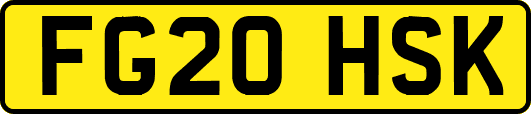 FG20HSK