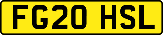 FG20HSL
