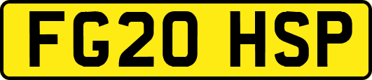 FG20HSP