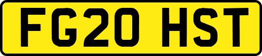 FG20HST