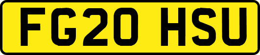 FG20HSU