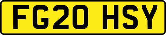 FG20HSY