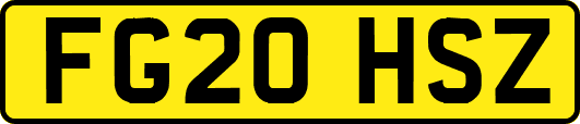 FG20HSZ