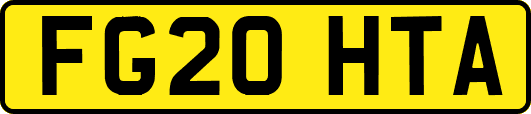 FG20HTA