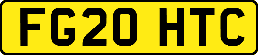 FG20HTC