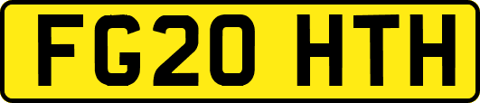 FG20HTH
