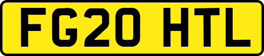FG20HTL