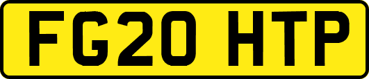 FG20HTP