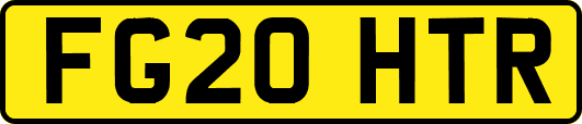 FG20HTR