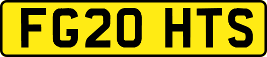 FG20HTS