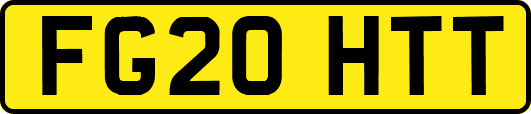 FG20HTT