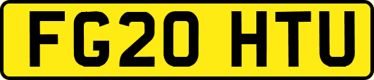FG20HTU