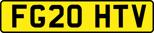 FG20HTV