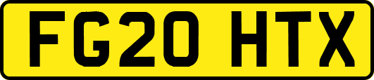 FG20HTX