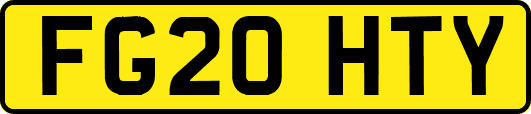 FG20HTY