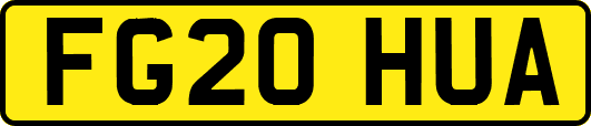 FG20HUA