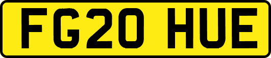 FG20HUE