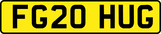 FG20HUG