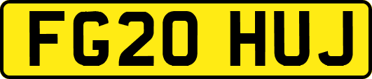 FG20HUJ