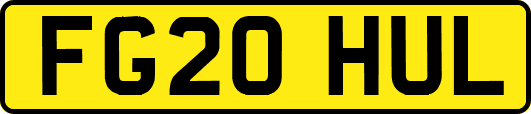 FG20HUL