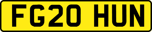 FG20HUN