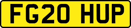 FG20HUP