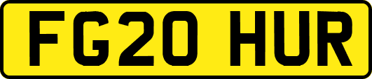 FG20HUR