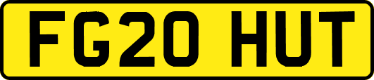 FG20HUT