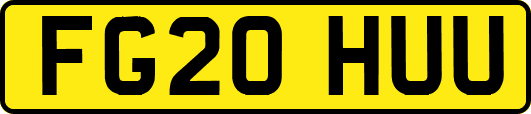 FG20HUU