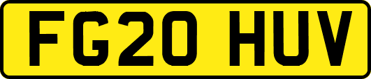 FG20HUV