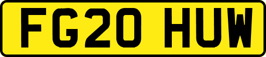 FG20HUW