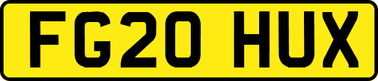 FG20HUX