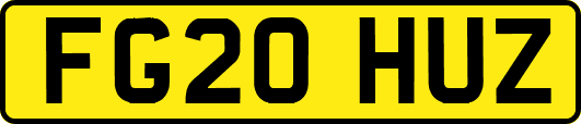 FG20HUZ