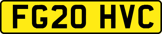 FG20HVC