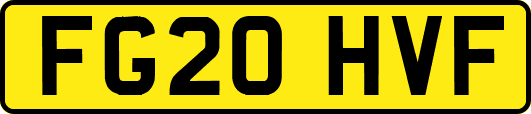 FG20HVF