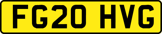 FG20HVG