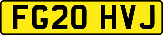 FG20HVJ
