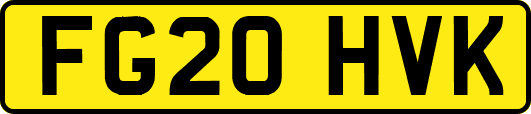 FG20HVK