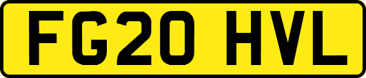 FG20HVL