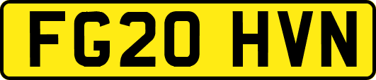 FG20HVN