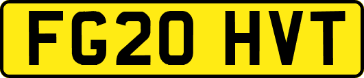 FG20HVT