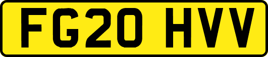 FG20HVV