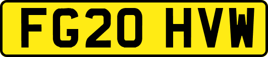 FG20HVW