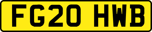 FG20HWB